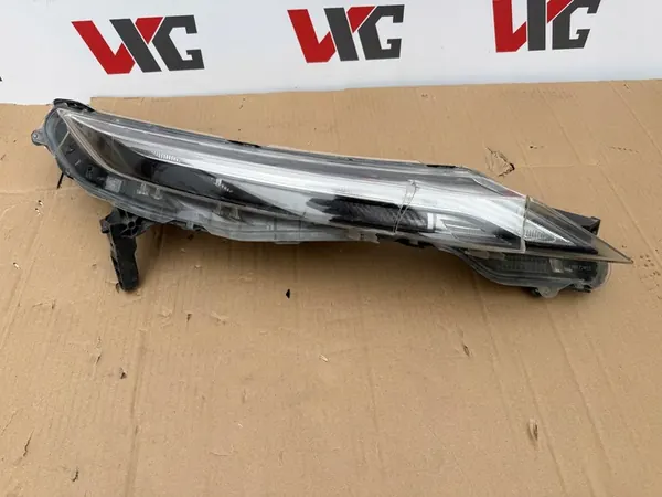 Lâmpada LED DRL Direita Nissan Juke II F16 261206PA0A image 2