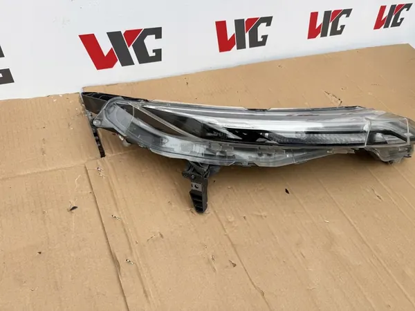 Lâmpada LED DRL Direita Nissan Juke II F16 261206PA0A image 3