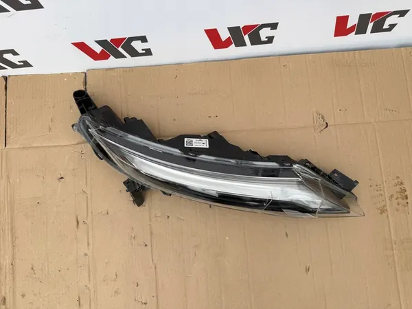 Lâmpada LED DRL Direita Nissan Juke II F16 261206PA0A image 4