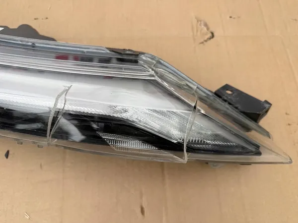 Lâmpada LED DRL Direita Nissan Juke II F16 261206PA0A image 5