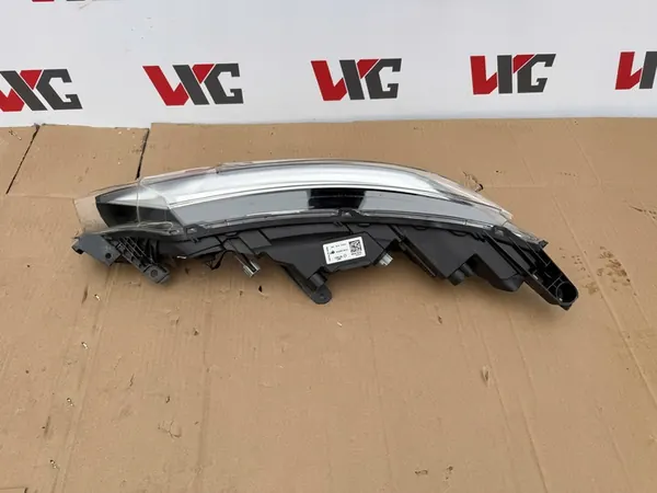 Lâmpada LED DRL Direita Nissan Juke II F16 261206PA0A image 6