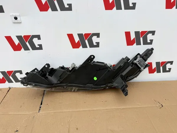 Lâmpada LED DRL Direita Nissan Juke II F16 261206PA0A image 7