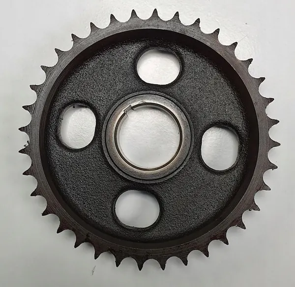 Tandhjul Mercedes W126 3.8 1160520601 image 3