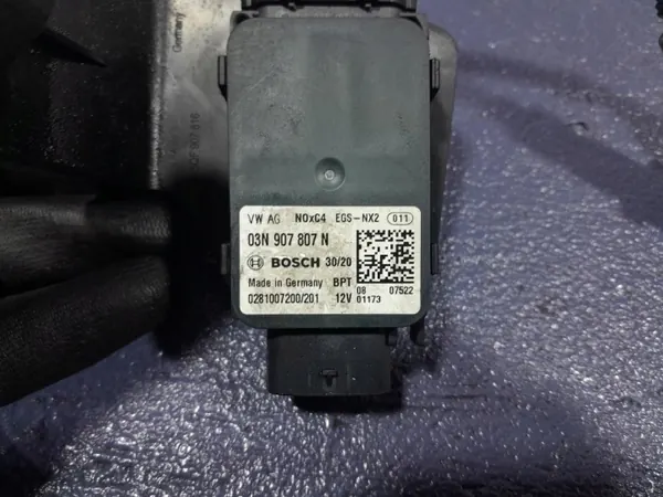 OEM 03N907807N Lambda-anturi Skoda Kodiaq 2.0 Bi-TDI image 3