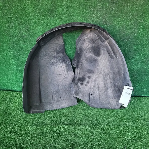 Volvo V60 S60 2014-18 Front Left Wheel Arch 31497103 image 2