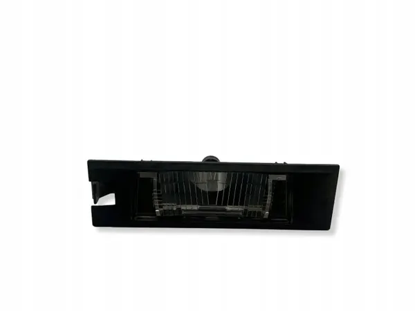 Luz de matrícula Ligier JS 50 OEM 46532400 image 2