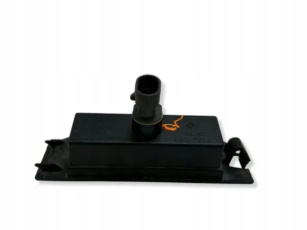 Luz de matrícula Ligier JS 50 OEM 46532400 image 6