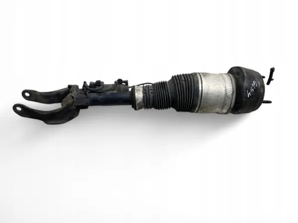 Amortiguador suspensión aire delantero Mercedes-Benz GLS X166 OEM A1663200100 image 2