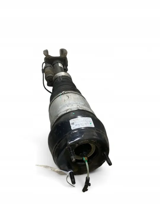 Amortiguador suspensión aire delantero Mercedes-Benz GLS X166 OEM A1663200100 image 4