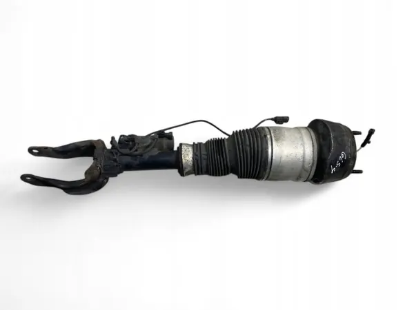 Amortiguador suspensión aire delantero Mercedes-Benz GLS X166 OEM A1663200100 image 7