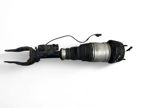 Amortiguador suspensión aire delantero Mercedes-Benz GLS X166 OEM A1663200100 image 8