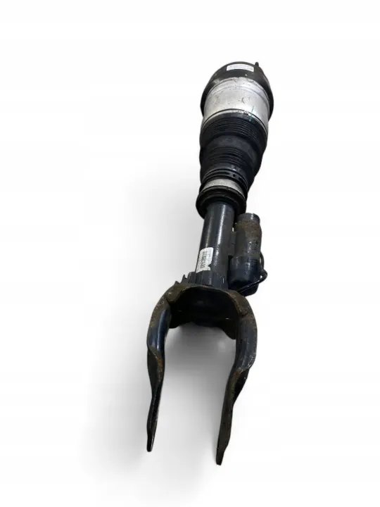 Amortiguador suspensión aire delantero Mercedes-Benz GLS X166 OEM A1663200100 image 9