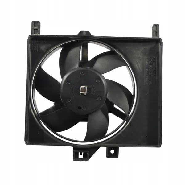 Kylarfläkt Smart W452 Roadster OEM Q0003127V009000000 image 2