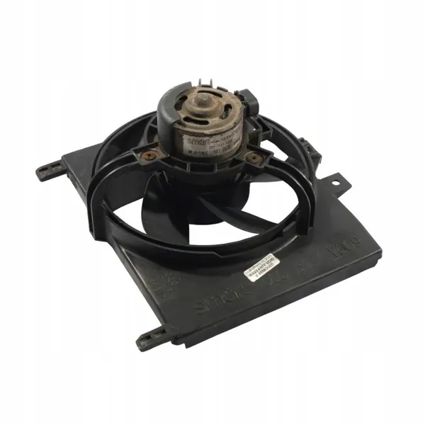 Kylarfläkt Smart W452 Roadster OEM Q0003127V009000000 image 10