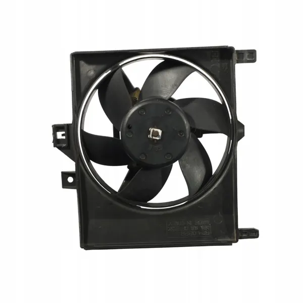 Kylarfläkt Smart W452 Roadster OEM Q0003127V009000000 image 5