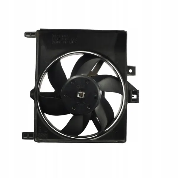 Kylarfläkt Smart W452 Roadster OEM Q0003127V009000000 image 6