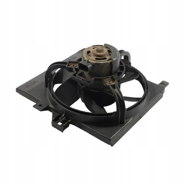 Kylarfläkt Smart W452 Roadster OEM Q0003127V009000000 image 7