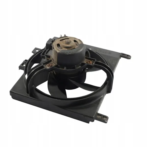 Kylarfläkt Smart W452 Roadster OEM Q0003127V009000000 image 8