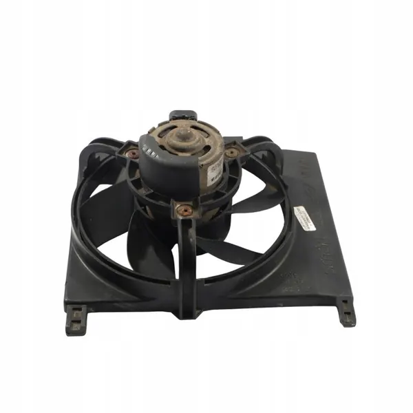 Kylarfläkt Smart W452 Roadster OEM Q0003127V009000000 image 9