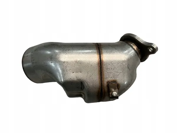 VW Passat B8 turbo demperpijp OEM VPL_STERHYB_530 image 2