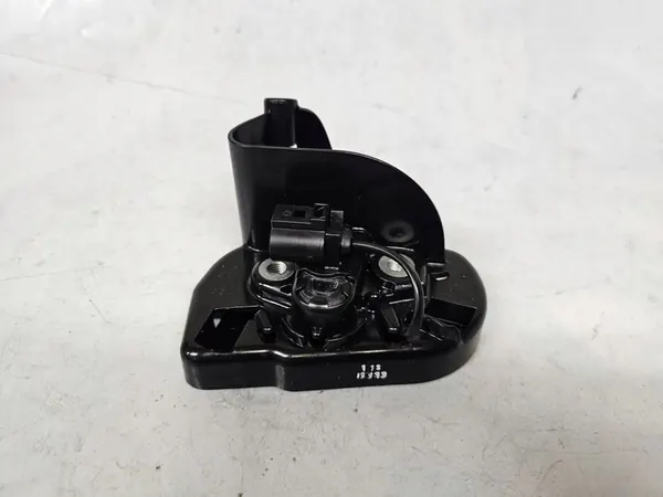 VW Transporter Skjutdörrslås 7E0843603D image 3