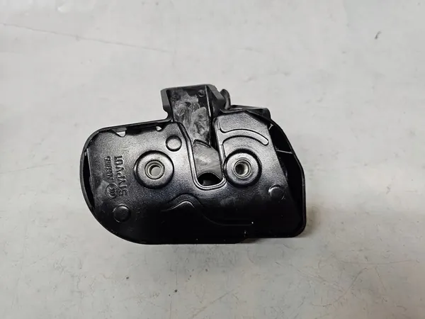 VW Transporter Skjutdörrslås 7E0843603D image 7