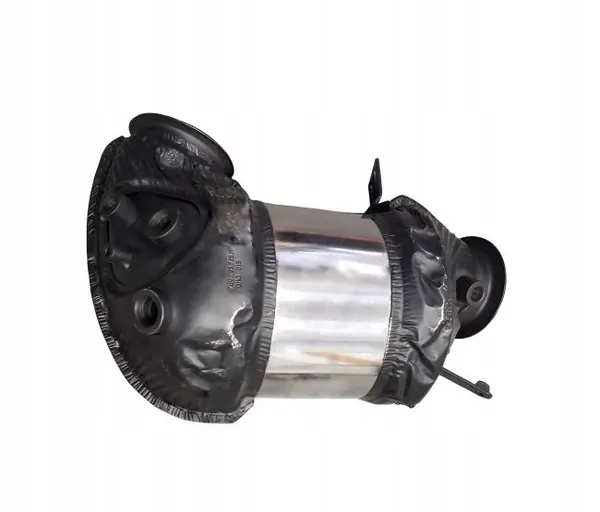 Catalizador OEM LUM121852 para VW Transporter image 2
