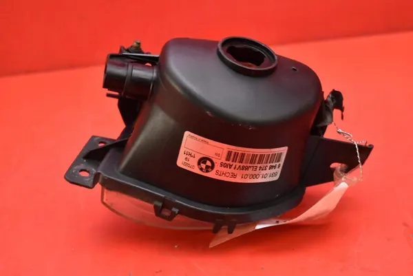 Farol Direito Frontal 6948374 BMW E90 E91 image 5