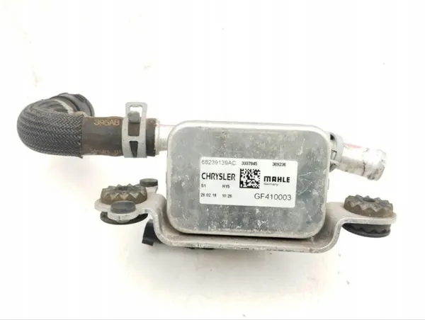 Arrefecedor de óleo OEM 68239139AC para Chrysler Pacifica image 4