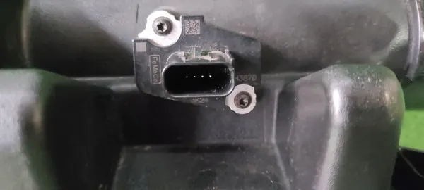 Ilmansuodattimen Kotelo Ford Transit Custom 2.2 image 3