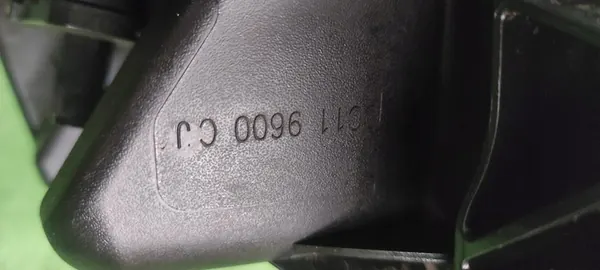 Ilmansuodattimen Kotelo Ford Transit Custom 2.2 image 6