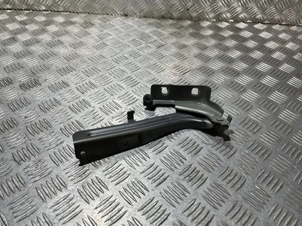 Bisagra de Capó Derecho OEM PU26345 Nissan Qashqai III image 2