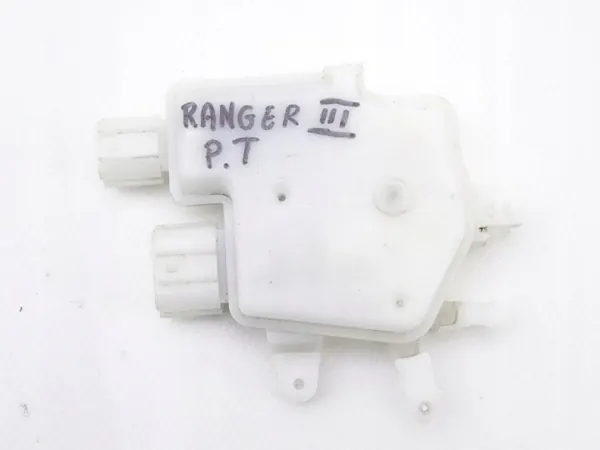 FORD RANGER III MAZDA BT-50 06-11 Oven Lukkomekanismi Oikea Taka image 2