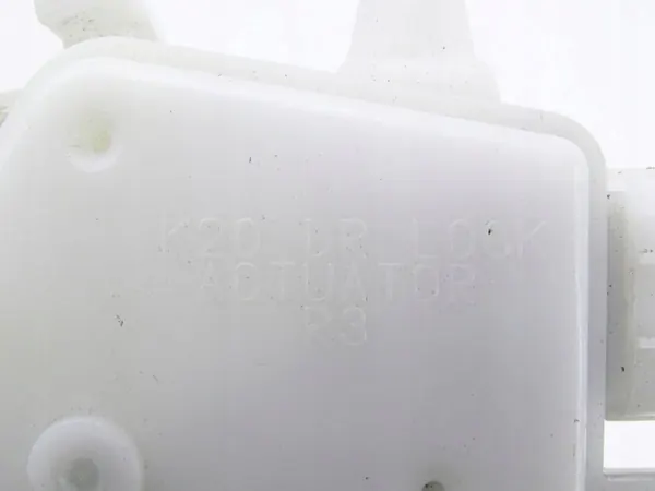FORD RANGER III MAZDA BT-50 06-11 Oven Lukkomekanismi Oikea Taka image 4