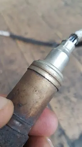 2 Sonda Subaru Forester 2.0R image 3