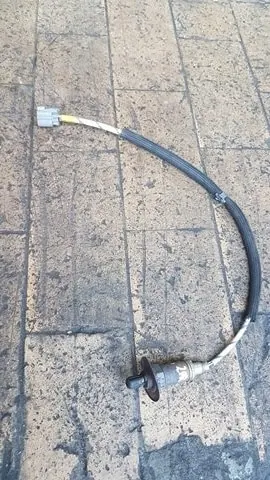 2 Sonda Subaru Forester 2.0R image 4