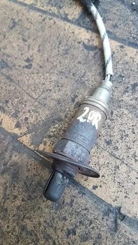 2 Sonda Subaru Forester 2.0R image 5