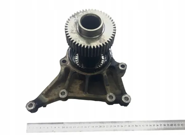 Volvo OEM 21333636 Startmotor - Begagnad image 2