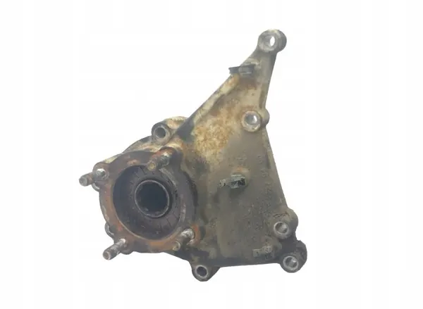 Volvo OEM 21333636 Startmotor - Begagnad image 3