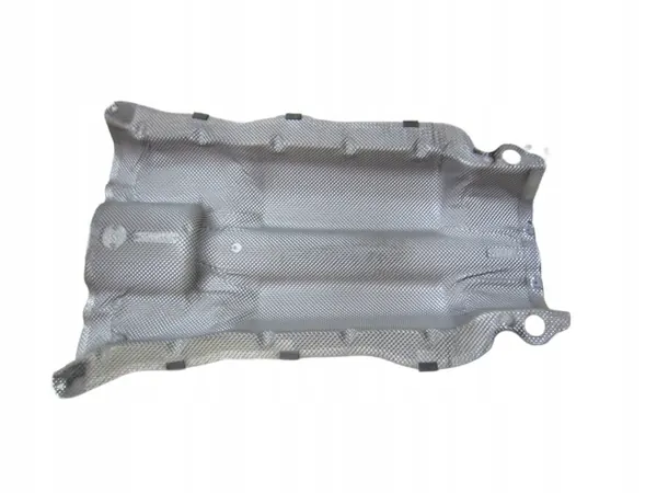 BMW OEM 51487202856 Äänenvaimennin Lämpösuoja Tunnelikansi image 2