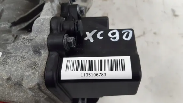 Diferencial trasero Volvo XC90 II OEM 31437628, 31492918 image 10