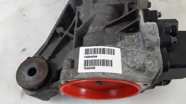 Diferencial trasero Volvo XC90 II OEM 31437628, 31492918 image 3