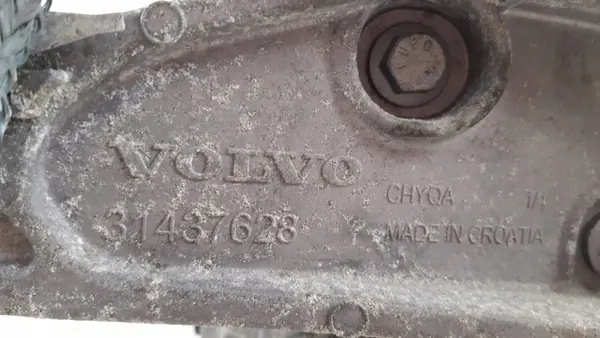Diferencial trasero Volvo XC90 II OEM 31437628, 31492918 image 8