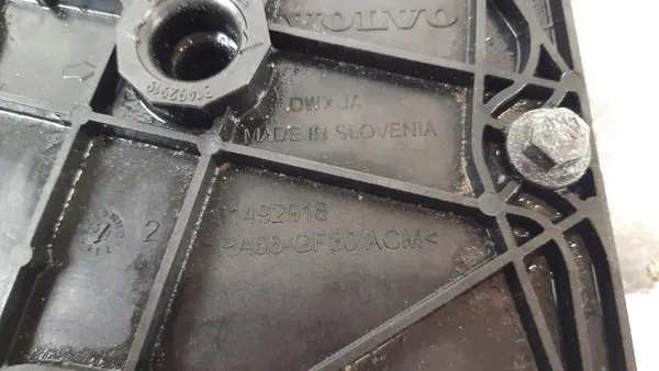 Diferencial trasero Volvo XC90 II OEM 31437628, 31492918 image 9