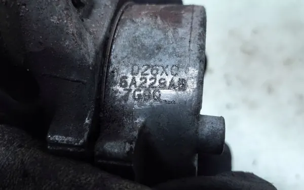 Ford Mondeo MK IV Alternatorriemspanner OEM 6A228AB7G9Q image 3