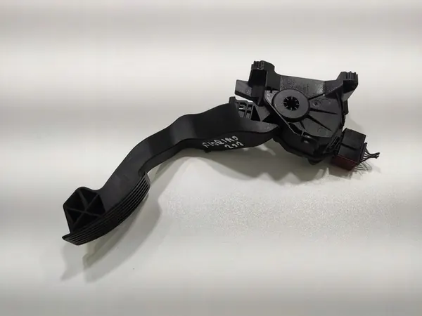 Gaspedal Citroen Nemo Peugeot Bipper Fiat Fiorino image 2