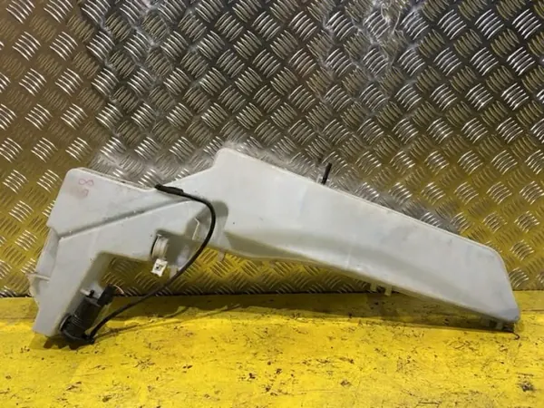 Nissan OEM nissan ruitenwisservloeistoftank voor Navara D23 image 2