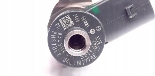 Iniettore carburante Audi A5 Sportback 2016 04L130277AE image 7