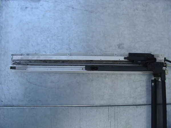 Moteur & Guide Toit Ouvrant OEM - Peugeot 1007 image 8
