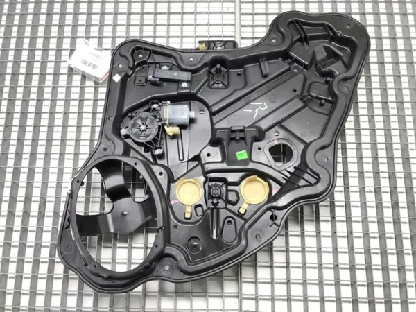 OEM LORK-992-130631 Oikea Takaikkunankoneisto Jeep Compass image 2